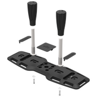 ARB TRED Quick Release Mounting Kit