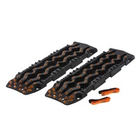 ARB Tred Pro Black Board/Orange Nodules