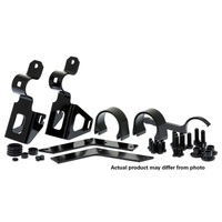 ARB Bp51 Fit Kit Lc200 Front