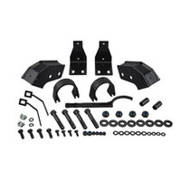 ARB Bp51 Fit Kit Tacoma Front