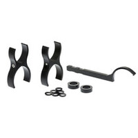 ARB Bp51 Fit Kit Hilux 2015 Rear