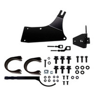 ARB Bp51 Fit Kit Prado 120 Front