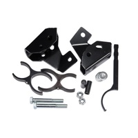 ARB Bp51 Fit Kit Jeep JL Rear 3in