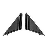 AWE Tuning Foiler Wind Diffuser for Porsche 991 / 981 / 718