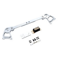 AWE Tuning Drivetrain Stabilizer w/Rubber Mount for Manual Transmission