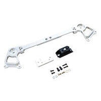 AWE Tuning DTS w/Poly Mount for Audi All Road w/Manual Transmission