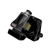 AWE Tuning Audi / Volkswagen MQB 1.8T/2.0T/Golf R Carbon Fiber AirGate Intake w/ Lid