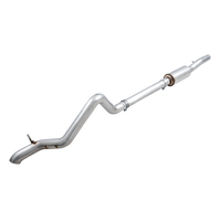 AWE Tuning 20-21 Jeep Gladiator JT 3.6L Trail Edition Cat-Back Exhaust