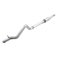 AWE Tuning 07-18 Jeep Wrangler JK/JKU 3.6L Trail Edition Cat-Back Exhaust