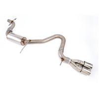 AWE Tuning VW Mk5 GTI Performance Exhaust