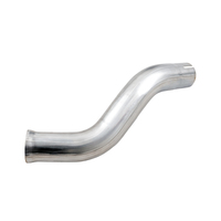 AWE Tuning 07-18 Jeep Wrangler JK/JKU 3.6L Loop Replacement Pipe