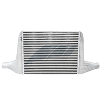 AWE Tuning 18-19 Audi SQ5 Crossover B9 3.0T ColdFront Intercooler