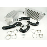 AWE Tuning Porsche 996TT Performance Intercoolers