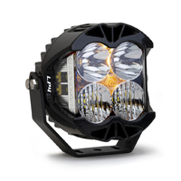 Baja Designs LP4 Pro Driving/Combo LED - Clear