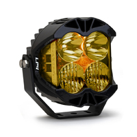 Baja Designs LP4 Pro Driving/Combo LED - Amber