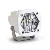 Baja Designs LED Light Pods S1 Wide Cornering White Single