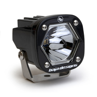 Baja Designs LED Light Pod S1 Spot Laser