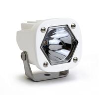 Baja Designs LED Light Pod S1 Spot Laser White