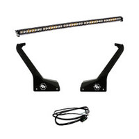 Baja Designs Jeep JL/JT Roof Bar LED Light Kit 50in S8