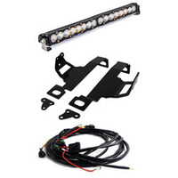 Baja Designs 11-16 Ford Super Duty S8 Series 30in Grille LED Light Bar Kit