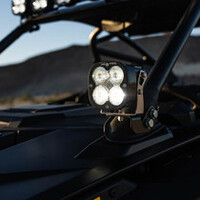 Baja Designs 22-24 Polaris RZR Pro R XL Sport A-Pillar Kit