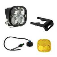 Baja Designs Sur-Ron/Talaria Squadron Sport Headlight Kit