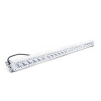 Baja Designs Marine OnX6+ Straight Light Bar 10in. Driving Combo/Clear - White