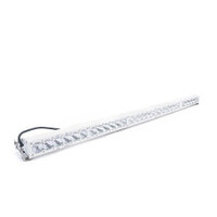 Baja Designs Marine OnX6+ Straight Light Bar 40in. Driving Combo/Clear - White