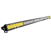 Baja Designs OnX6+ Dual Control 60in Amber/White LED Light Bar