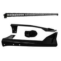 Baja Designs 07-17 Wrangler JK S8 Series 50in Light Bar Kit