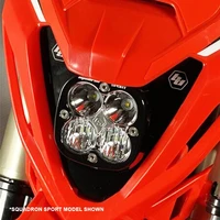 Squadron Pro Headlight Kit - Beta 350-500 RR-S 4-Stroke 2022+