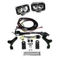 Baja Designs 14-16 KTM LED Light Kit KTM AC XL Pro Series