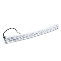 Baja Designs Marine OnX6+ Arc LED Light Bar 40in. Driving Combo/Amber - White