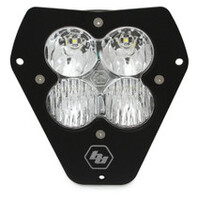 Baja Designs KTM Headlight Kit AC 08-13 LED XL Sport