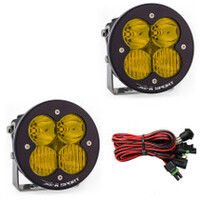 Baja Designs XL-R Sport LED Driving/Combo Amber