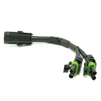 Baja Designs Squadron/S2 Wire Harness Splitter (Adds 1 Light)