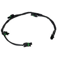 Baja Designs Universal XL Linkable Wiring Harness - 6 XLs