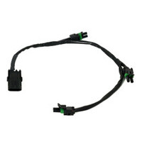 Baja Designs Universal XL Linkable Wiring Harness - 8 XLs