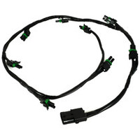 Baja Designs Universal XL Linkable Wiring Harness - 3-8 XLs