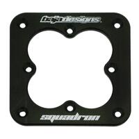 Baja Designs Squadron Pro Flush Mount Bezel