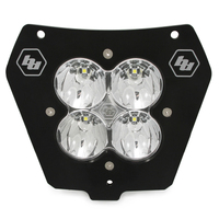 Baja Designs 14-16 XL80 LED KTM Kit