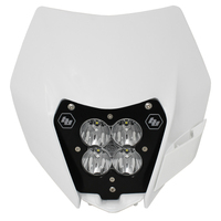 Baja Designs 14-16 XL80 LED KTM w/Headlight Shell