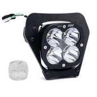 Baja Designs 2024 KTM 350 EXC-F/ 350 XW-F/ 450 XCF-W XL80 (D/C) Headlight Kit w/ Dimmer