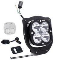 Baja Designs 2024 Husqvarna FE350S/FE350W/FE450 XL80 (D/C) Headlight Kit