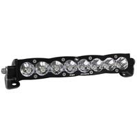 Baja Designs S8 Series Spot Pattern 10in LED Light Bar