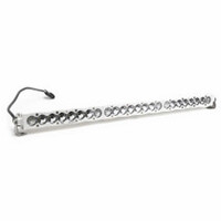 Baja Designs Marine S8 Straight LED Light Bar 10in. - White