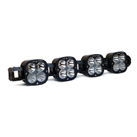 Baja Designs XL Linkable LED Light Bar - 4 XL Clear