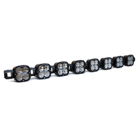 Baja Designs XL Linkable LED Light Bar - 8 XL Clear