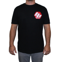 Baja Designs Black Mens T-Shirt - Medium