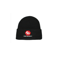 Baja Designs Black Beanie